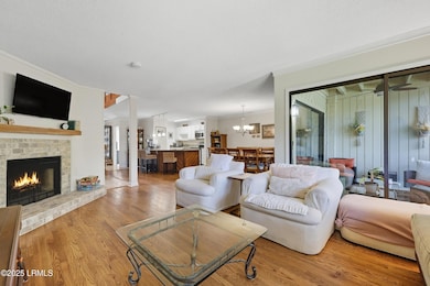 1 Gloucester Rd unit 105, Hilton Head Island, SC 29928 - photo 3