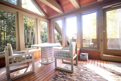 116 Snows Mountain Rd, Waterville Valley, NH 03215 - photo 5