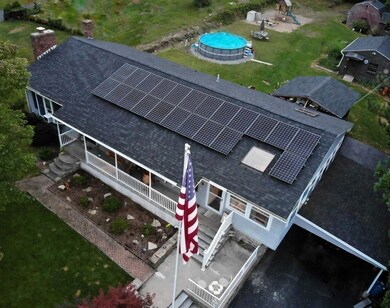 8 Pine Hill Rd, South Grafton, MA 01560 - photo 6