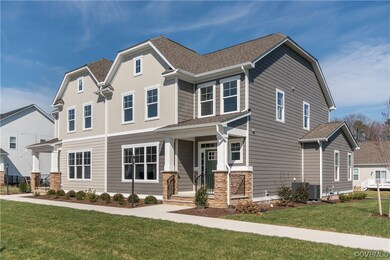 MOVE-IN READY!
