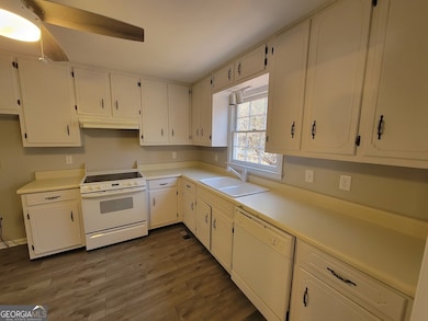 25 Elberta Dr, Newnan, GA 30265 - photo 4