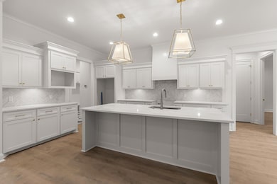 52 Buckskin Dr, Hattiesburg, MS 39402 - photo 4