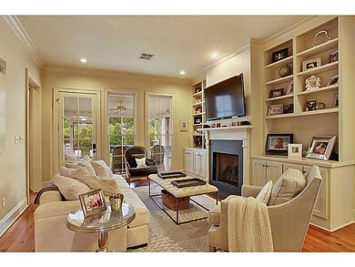 Den/Family/Great Room.