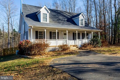 14229 Tower Rd, Unionville, VA 22567 - photo 2