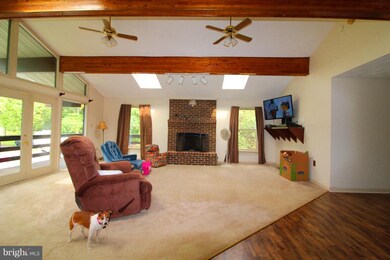 675 Fieldstone Dr, Bunker Hill, WV 25413 - photo 2