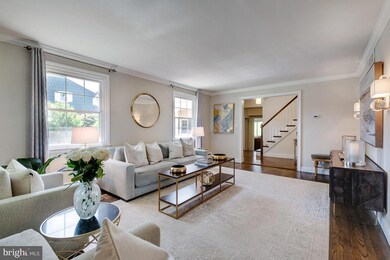 8241 Burnley Rd, Towson, MD 21204 - photo 4