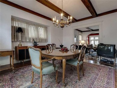 Dining Room.