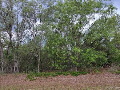 With 86 feet of road frontage, and a depth of 220