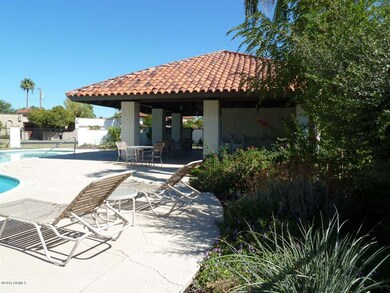 Pool Area