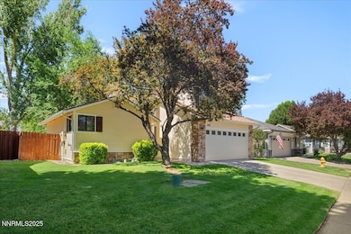 1517 Mill Creek Way, Gardnerville, NV 89410 - photo 5