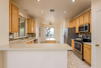 1594 E Megan St, Chandler, AZ 85225 - photo 5