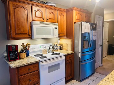 2804 Keystone Dr, Jonesboro, AR 72401 - photo 6