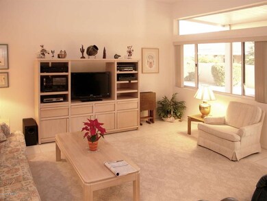 Arizona Room