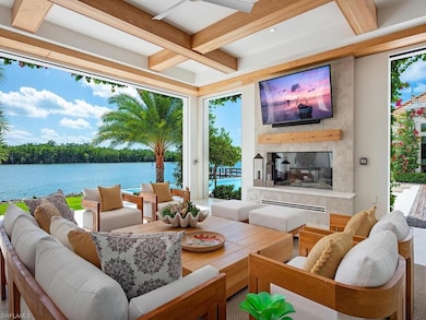 860 Admiralty Parade, Naples, FL 34102 - photo 4