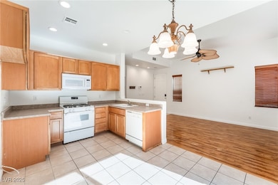 9117 Watermelon Seed Ave, Las Vegas, NV 89143 - photo 6