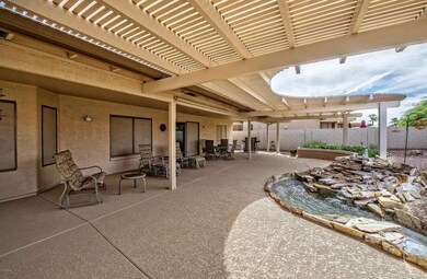 016_Backyard Water Feature