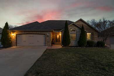910 Welch St, Nixa, MO 65714 - photo 4