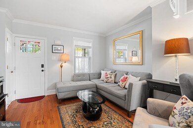 116 Fowler Ave, Haddonfield, NJ 08033 - photo 4