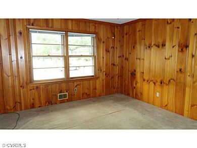 Interior Space/Layout