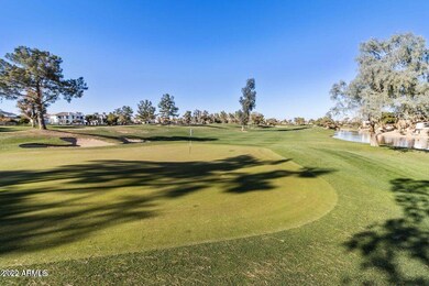 GOLF COURSE COMMUNITY