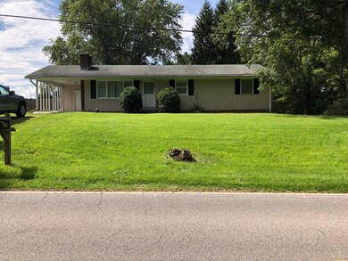 Front of the Home II