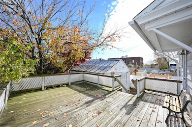 84-23 90th St, Jamaica, NY 11421 - photo 3