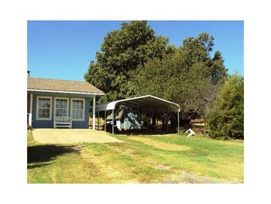 Parking Lot/Garage. double carport