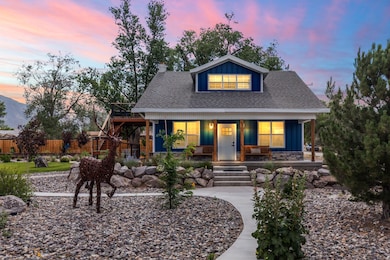 87 N 100 St W, Marysvale, UT 84750 - photo 2