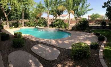 459 W Basswood Ave, San Tan Valley, AZ 85140 - photo 2