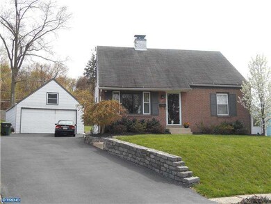 1305 Rothley Ave, Abington, PA 19001 - photo 2