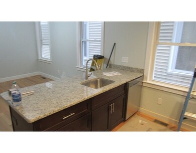 304 Western Ave unit 1, Cambridge, MA 02139 - photo 2