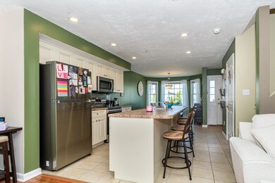 6 Old Cedar Village unit 6, Bridgewater, MA 02324 - photo 4