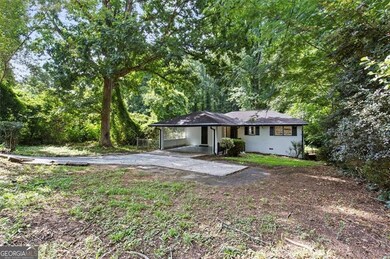 3565 Glenwood Rd, Decatur, GA 30032 - photo 2