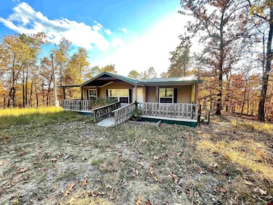 1044 Springwood Dr, Hardy, AR 72542 - photo 4