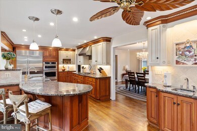 3609 Bent Branch Ct, Falls Church, VA 22041 - photo 6