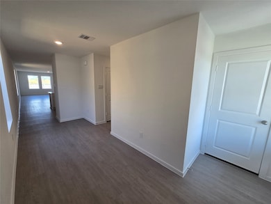 Pics are not of actual home.  They are a represent