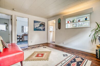 Living Room View 2