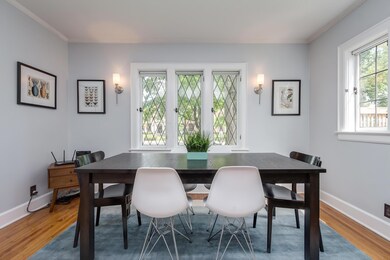 Eating Area