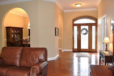 134 Ridgeline Dr, Crossville, TN 38571 - photo 5