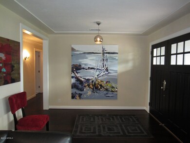 Entryway