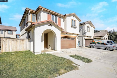 1225 Dartmouth Cir, Dixon, CA 95620 - photo 6