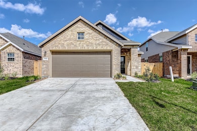 1942 Foxtail Creek Ct, Crosby, TX 77532 - photo 2