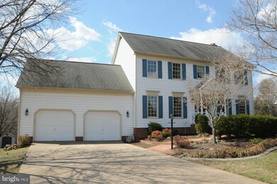 5514 Heritage Hills Cir, Fredericksburg, VA 22407 - photo 2