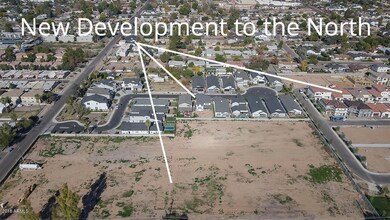 DevelopmentNorth