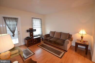439 W South St, Frederick, MD 21701 - photo 7