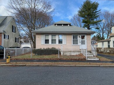 74 Mokema Ave, Waltham, MA 02451 - photo 2