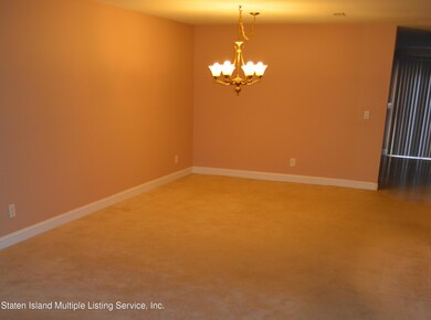 Formal Dining Area