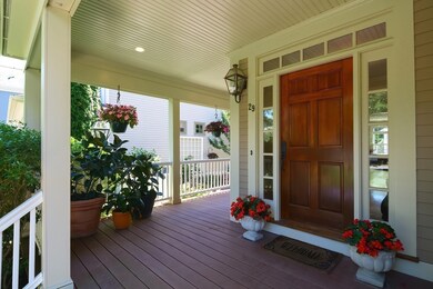 29 Maple Ln unit 29, Medfield, MA 02052 - photo 6