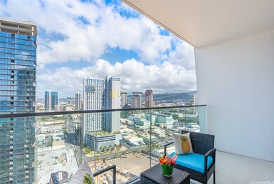 Koula unit 2713, Honolulu, HI 96814 - photo 5