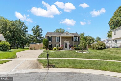 2908 Shamrock Terrace, Olney, MD 20832 - photo 6